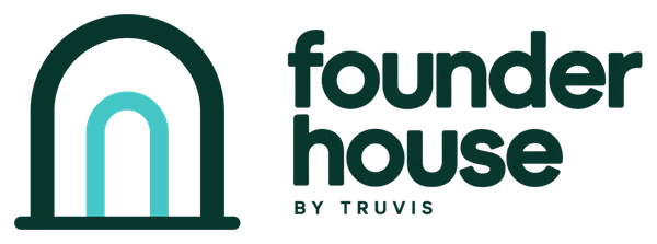 Founder House by TRUVIS
